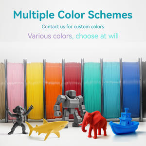 <span class=keywords><strong>Filament</strong></span> d'imprimante 3D <span class=keywords><strong>SUNLU</strong></span> <span class=keywords><strong>PLA</strong></span>+ 1,75 mm Haute résistance <span class=keywords><strong>Filament</strong></span> 3D sans <span class=keywords><strong>filament</strong></span> de déformation - Product Image 3