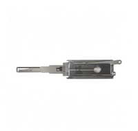 Outil d'ouverture de serrure de voiture Li Shi-HU127 HU100R Extended-V3 Nouveau Modèle - Outil de serrurier deux-en-un de Li