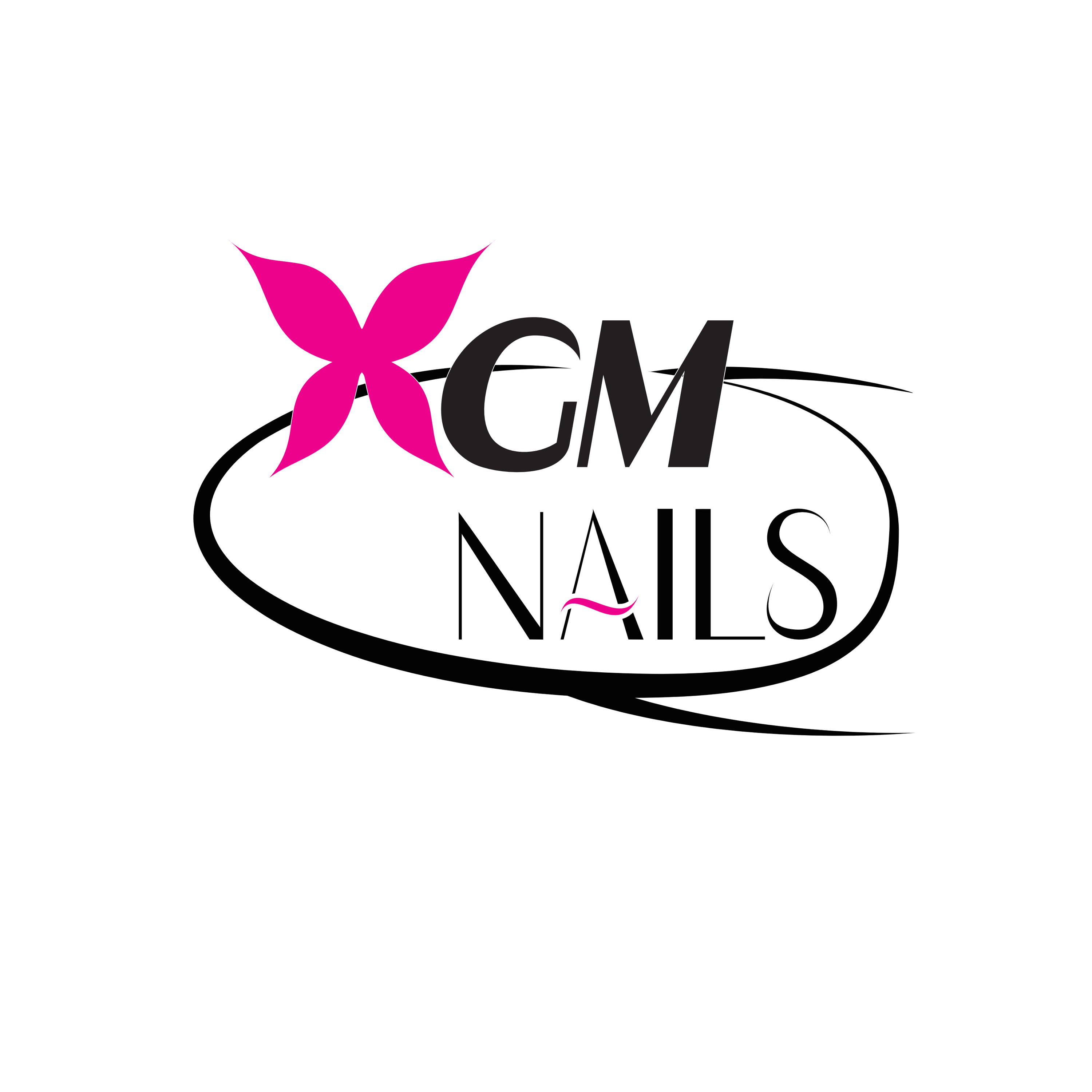 Guangzhou Xingengmei Cosmetics Co., Ltd. logo