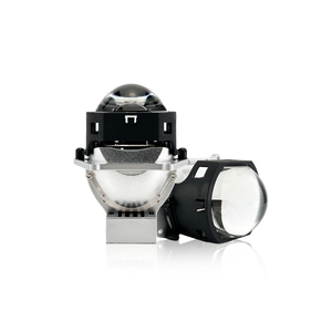 6000K automotriz Led faro cuadrado matriz Auto bombillas coche faro para <span class=keywords><strong>BMW</strong></span> E90 - Product Image 2