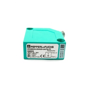 Original Pepperl+fuchs Sensors Switches Ultrasonic Sensor P+F 3RG6243-3NN00-0AP5-PF - Product Image 2
