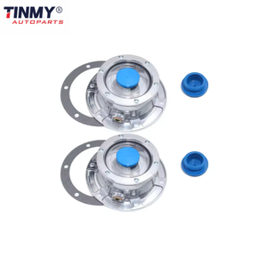 Pièces d'essieu de camion à usage intensif de <span class=keywords><strong>prix</strong></span> usine <span class=keywords><strong>Enjoliveurs</strong></span> OEM personnalisés 3404009 343-4009 340-4009 Enjoliveur de roue - Product Image 3