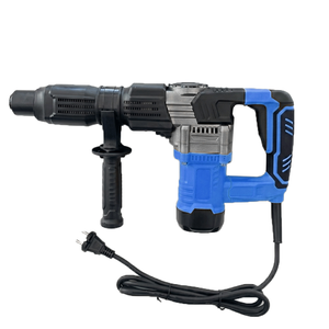 <span class=keywords><strong>Marteau</strong></span> briseur électrique 25J <span class=keywords><strong>1600W</strong></span>, <span class=keywords><strong>marteau</strong></span> perforateur robuste 220V, <span class=keywords><strong>marteau</strong></span> de démolition professionnel pour démolition commerciale - Product Image 3