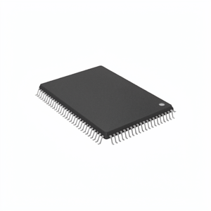 Electronic Circuit Components Embedded CY90F345CESPF-GE1 BOM IC In Stock 100 BQFP - Product Image 1