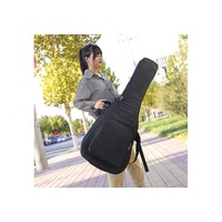 Support de musique étanche pour tous les jours, étui pour violon, pochette pour guitare acoustique, sac pour instruments de musique