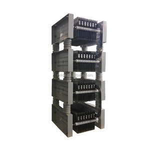 Résistance de terre neutre 35kv 400A IP00, haute qualité, pour générateur, transformateur, armoire de commutation - Product Image 3