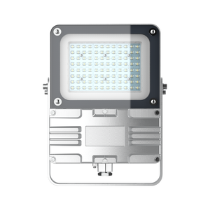 Éclairage LED anti-explosion à haut lumen pour usine industrielle avec certifications CE et RoHS - Product Image 3