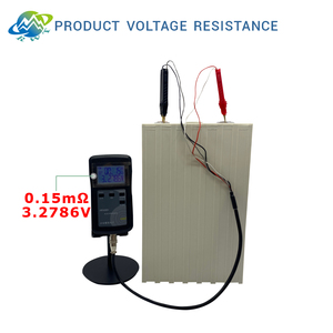 RWT Ev Grade a Lifepo4 prismatique 3.2v 50ah 105ah 200ah 202ah 228ah 230ah 300ah Lf280k 302ah <span class=keywords><strong>280</strong></span> Ah <span class=keywords><strong>280</strong></span> ah Lifepo4 cellules de batterie - Product Image 2