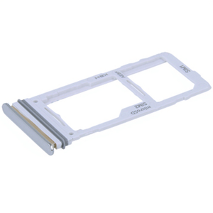 Bandeja para Tarjetas SIM y SD Samsung para Galaxy A52 4G A52 5G A52s 5G Blanca - Product Image 2