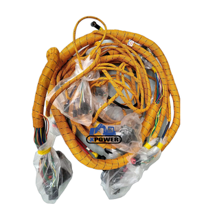 XPower Nouveau E325D 325D Excavateur 283-2932 2832932 Faisceau de câblage du châssis en stock maintenant - Product Image 1