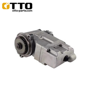 Топливный насос OTTO C7 222-5900 387-8538 222-5958 268-1839 топливный насос для экскаватора 328D насос высокого давления - Product Image 3