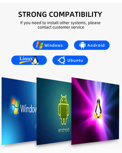 Màn Hình Cảm Ứng Tương Tác <span class=keywords><strong>Led</strong></span> Tiêu Chuẩn Giá Rẻ Trực Tiếp Từ Nhà Máy Màn Hình Quảng Cáo Đa Phương Tiện Thông Minh - Product Image 2