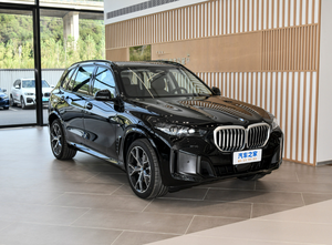 EV 2024 bmwx5 coche barato vehículos de nueva energía coche eléctrico inteligente bmwx5 E70 F15 e53 G05 EV coche <span class=keywords><strong>BMWI3</strong></span> eDrive 40 L 35L sedán de lujo - Product Image 4