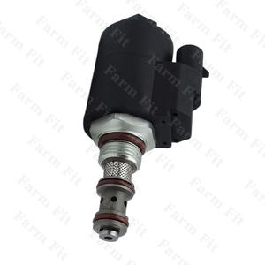 Pièce détachée Electrovanne AT177703 pour tracteur JD 210LE 310E 310G 310SE 310SG Tractopelles - Product Image 2