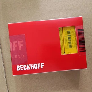 โมดูลรีเลย์ Beckhoff El1904 240 โวลต์ Ethercat I/O หมายเลข 1 หน่วยความจำข้อมูล ผลิตในเยอรมนี ชิ้นส่วน PLC - Product Image 2