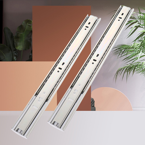 Nhà Sản Xuất Chuyên Nghiệp Ổ Bi Giá Rẻ Chịu Lực Nặng Mềm Đóng Trượt Ngăn Kéo Kính Thiên Văn - Product Image 5