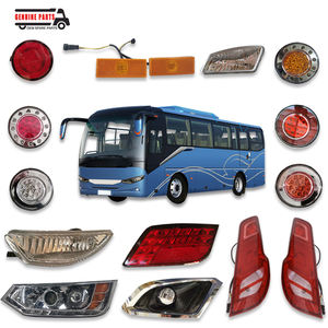 Suku Cadang Bus untuk <span class=keywords><strong>Yutong</strong></span>, Zhongtong, Kinglong, Golden Dragon, Ankai, Higer; Suku Cadang Bodi dan Mesin Bus Berkualitas Tinggi - Product Image 6