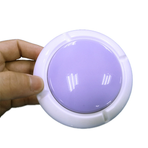 Aliviar el estrés Terapia de descompresión Necesidades especiales Juguetes vibradores sensoriales personalizados para el Autismo - Product Image 2