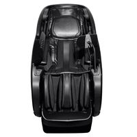 Sl Track 4D Body Care Electric 3D Zero Gravity Health Life Massage Chair avec fauteuil roulant chaleur et messages airbag inclinables