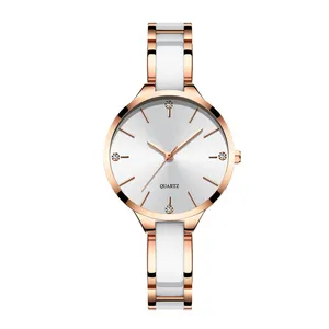 2024 New Women's Quartz Watch Bracelet Watch For Ladies Ladies Minimalist Quartz Watch