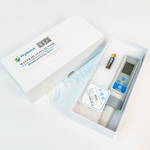 จอภาพ Hybono DOZ30 พร้อมระบบแจ้งเตือนเสียง+แสงความแม่นยำสูงมาตรฐาน IP67 สำหรับใช้งานกับอากาศและน้ำ - Product Image 2