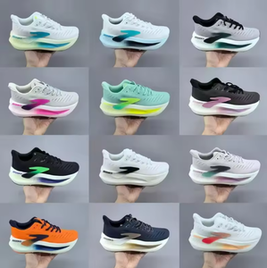 Scarpe da Corsa Professionali Glycerin <span class=keywords><strong>Max</strong></span> 2 di Alta Qualità per Maratona, Allenamento a Lunga Distanza e Camminata - Product Image 1