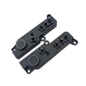 สวิตช์ปรับเบาะ Jiahang 1098529 ซ้าย 1098530 ขวา สำหรับรถยนต์เทสล่า รุ่น 3 - Product Image 1