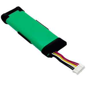 แบตเตอรี่ลิเธียม 3.7V 3000mAh รุ่น L0748-LF 02-553-3494 GSP872693 แบตเตอรี่สำรองสำหรับลำโพงบลูทูธ <span class=keywords><strong>JBL</strong></span> Flip <span class=keywords><strong>Essential</strong></span> - Product Image 5