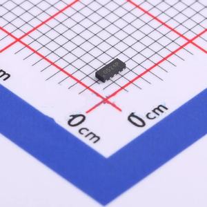 RCLAMP0524P วงจรรวม IC ดั้งเดิมเมาท์พื้นผิวไดโอด TVS - Product Image 1