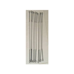 Équipement athlétique, <span class=keywords><strong>marteau</strong></span> de lancer en acier au carbone avec poignée et fil, 7,26 kg, 6 kg, 4 kg, 3 kg, 2 kg, 1 kg - Product Image 5