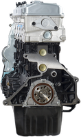 Bloc moteur 4G63T 2.0T DOHC 16V pour Mitsubishi Lancer Evolution I-IX Eclipse GST Galant VR4 1997cc