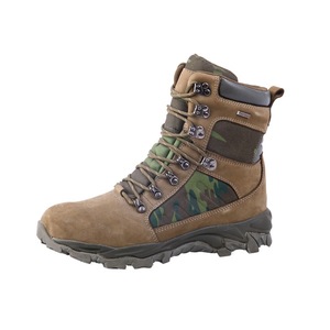 2025 uomini in gomma impermeabile attraente a basso prezzo Outdoor <span class=keywords><strong>scarpe</strong></span> da trekking per CA-15 da arrampicata - Product Image 3