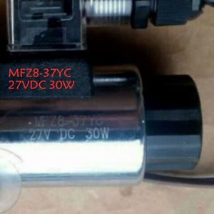 Bobina para Grúa DC28V 27VDC 30W MFZ10-37YC MFZ8 - Product Image 2
