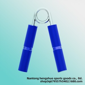 Appareil d'entraînement professionnel pour la force des doigts et des bras, rééducation de la poigne, pour le fitness et le remodelage corporel, modèle HSE07 - Product Image 3