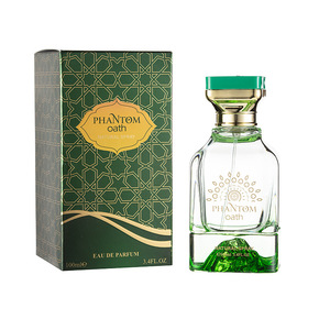 Long-Lasting Fragrance Natural Spray 100ml Cologne Woman Arabic <b>Perfume</b> Dubai Custom Flavor Fragrance Mist Arab <b>Perfume</b> - Product Image 4