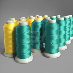ด้ายเย็บผ้า UHMWPE ความแข็งแรงสูงสำหรับด้ายเย็บแรงดึงสูง - Product Image 4