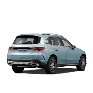Nouveau SUV Mercedes-Benz <span class=keywords><strong>GLC</strong></span> <span class=keywords><strong>300</strong></span> L 4MATIC 2.0T <span class=keywords><strong>Hybride</strong></span> Essence Turbo 5 Places Conduite à Gauche Boîte Automatique Luxe 2026 Allemagne - Product Image 3