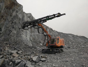 منتجات جديدة <span class=keywords><strong>2026</strong></span> من ماركة كايشان: جهاز حفر بالطرق الهيدروليكي KL511 / جهاز حفر هيدروليكي KL511 - Product Image 5