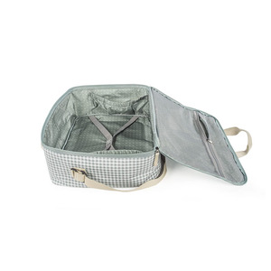 Mochila Pañalera de Gran Capacidad para Mamá con Organizador de Pañales de Tela y Características de Viaje, Bolso Maternal - Product Image 1