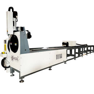 <span class=keywords><strong>เครื่อง</strong></span>ตัดไฟเบอร์เลเซอร์ CNC 1500W/3000W แบบใช้น้ำ สำหรับตัดโลหะแผ่น สแตนเลส อะคริลิก ไม้อัด หิน ความแม่นยำสูง - Product Image 2