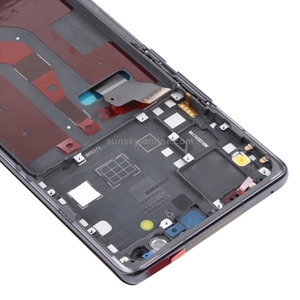 Écran tactile d'assemblage LCD <span class=keywords><strong>OLED</strong></span> d'origine pour Huawei Nova <span class=keywords><strong>8</strong></span> Pro 5G écran LCD avec cadre pour Huawei Nova <span class=keywords><strong>8</strong></span> Pro écran LCD - Product Image 4
