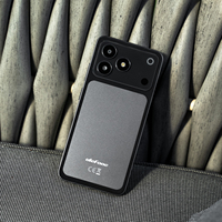 هاتف أصلي Ulefone Note 23 بشاشة 6.56 بوصة، هاتف ذكي بشعار مخصص، يعمل بنظام أندرويد 16 	 هاتف محمول غير مقفل بسعة 5000 مللي أمبير، 3 جيجابايت رام، 32 جيجابايت ذاكرة