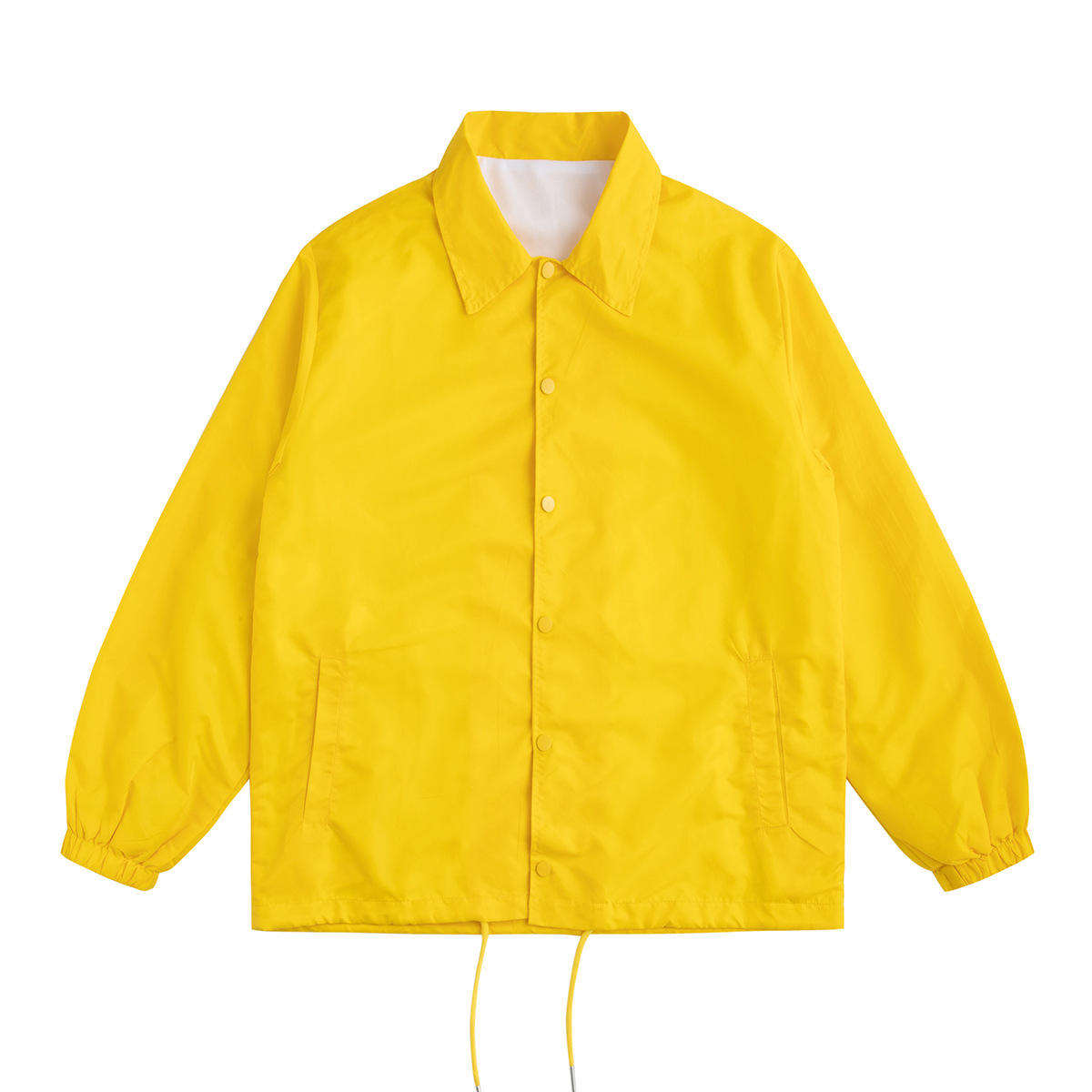 สีเหลือง