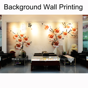 Máy in khổ lớn <span class=keywords><strong>UV</strong></span> CF-3220 mới nhất, máy in phẳng khổ lớn CF3220 in trên kính acrylic - Product Image 3