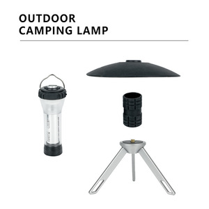 <span class=keywords><strong>Linterna</strong></span> LED Multifuncional Retro para Camping, con USB Tipo-C, Portátil, para Exteriores, con Botón <span class=keywords><strong>de</strong></span> Encendido - Product Image 3
