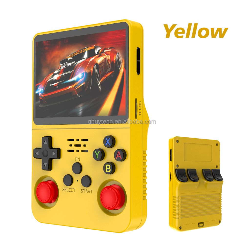 Jaune