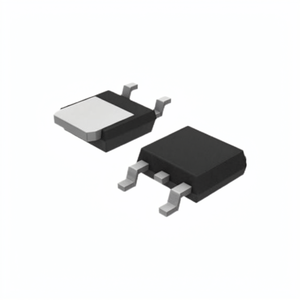 ตัวแทนจำหน่ายอย่างเป็นทางการ AM60N04-12D TO-252 ทรานซิสเตอร์ ชิ้นส่วนวงจรอิเล็กทรอนิกส์ - Product Image 1