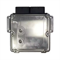 Unité de commande électronique ECU de carte d'ordinateur de moteur de haute qualité 0409 39110-02MN5 3911002MN5 MEG17.9.1 convient pour KIA