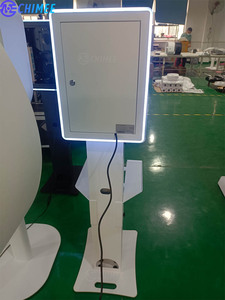 Le photomaton iPad DSLR le plus rentable avec étui de transport compatible avec iPad/Surface Pro, appareil <span class=keywords><strong>photo</strong></span> et <span class=keywords><strong>imprimante</strong></span> pour la <span class=keywords><strong>location</strong></span> - Product Image 4