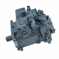 Pompe à piston variable C-AT 214-3243 221-3667 221-3669 2143243 2213667 2213669 pour chargeuse-pelleteuse